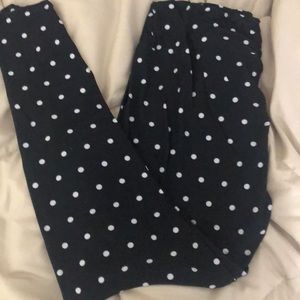 Lularoe TC leggings
